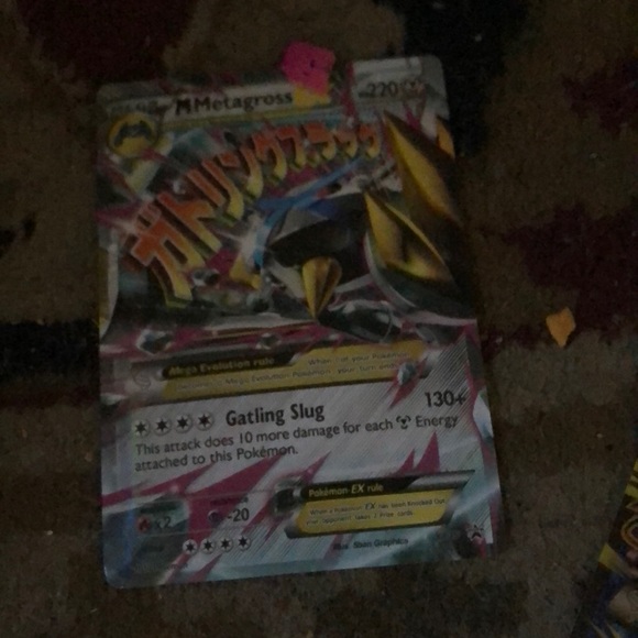 Pokémon mega bundle - Picture 7 of 7